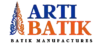 Logo Arti Batik