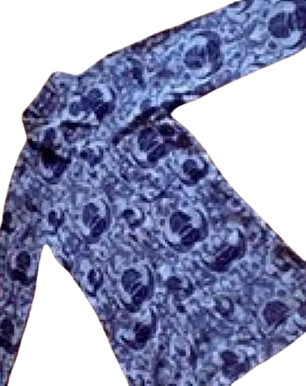 batik korpri tahun 1990