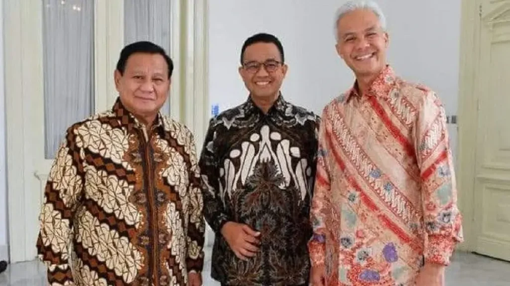 batik parang