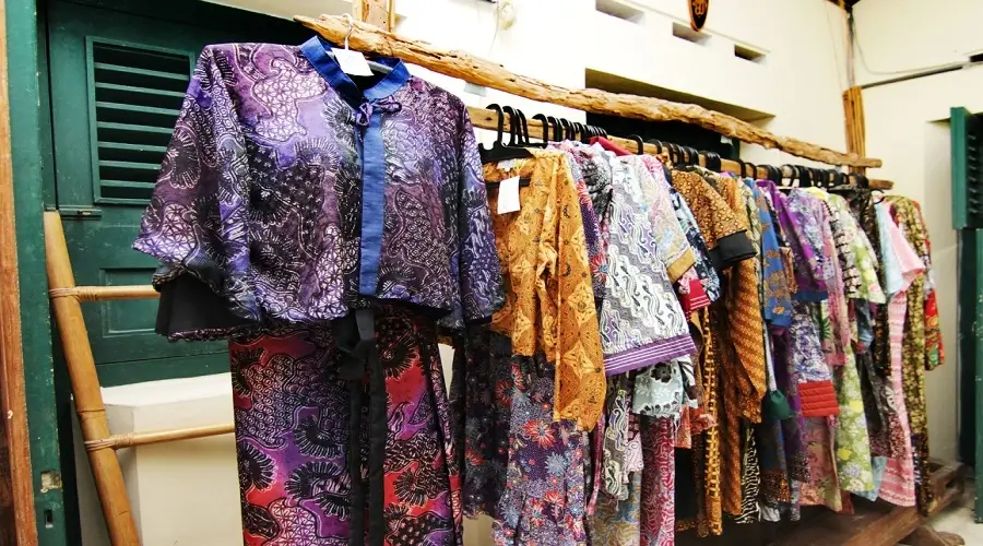 batik laweyan