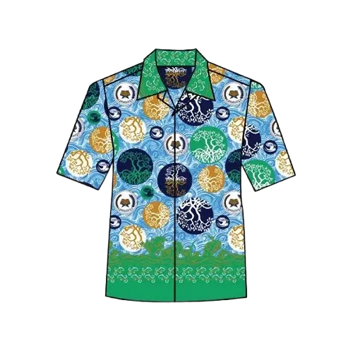 batik seragam sekolah 1