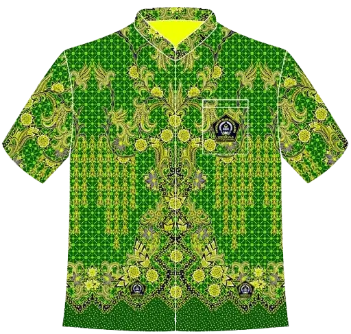 batik seragam sekolah 3