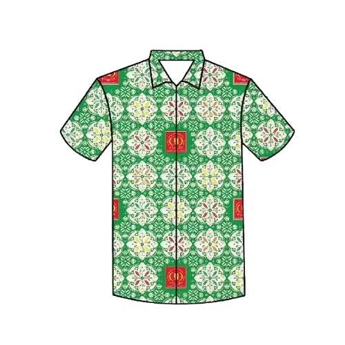 batik seragam sekolah 4