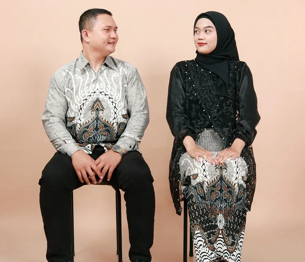batik sarimbit